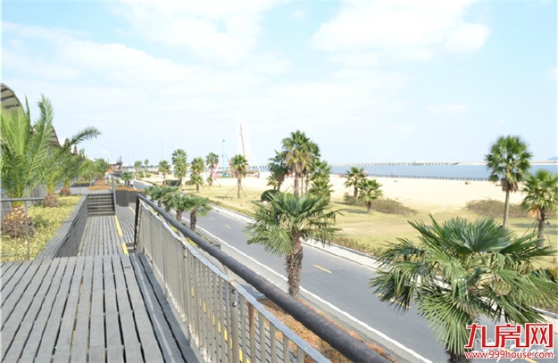 招商蛇口华东区域|“36h撒野计划”邂逅向往的生活——九房网 招商蛇口华东区域|“36h撒野计划”邂逅向往的生活——九房网