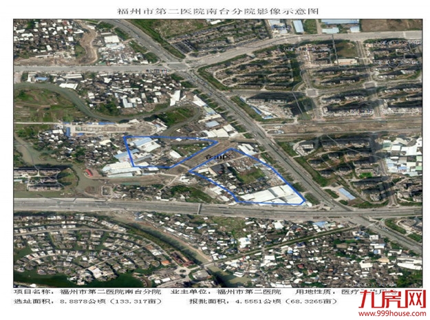 定了!超6000亩拆迁地曝光!福州这里要诞生一批“暴发户”!——九房网 定了!超6000亩拆迁地曝光!福州这里要诞生一批“暴发户”!——九房网