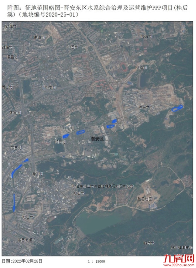 定了!超6000亩拆迁地曝光!福州这里要诞生一批“暴发户”!——九房网 定了!超6000亩拆迁地曝光!福州这里要诞生一批“暴发户”!——九房网