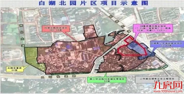 定了!超6000亩拆迁地曝光!福州这里要诞生一批“暴发户”!——九房网 定了!超6000亩拆迁地曝光!福州这里要诞生一批“暴发户”!——九房网