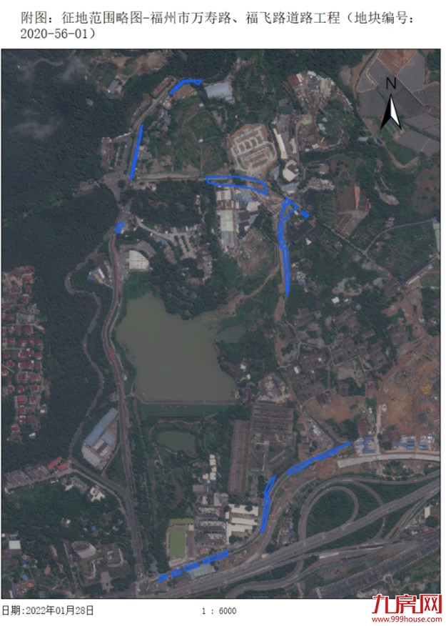 定了!超6000亩拆迁地曝光!福州这里要诞生一批“暴发户”!——九房网 定了!超6000亩拆迁地曝光!福州这里要诞生一批“暴发户”!——九房网