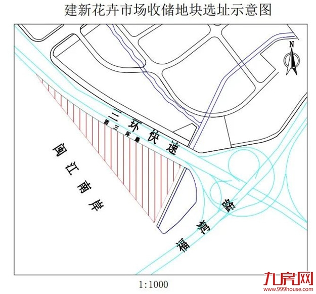 定了!超6000亩拆迁地曝光!福州这里要诞生一批“暴发户”!——九房网 定了!超6000亩拆迁地曝光!福州这里要诞生一批“暴发户”!——九房网