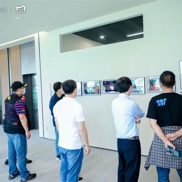 漳州台商区首届摄影展 | 在光影的艺术中,发现生活之美!——九房网 漳州台商区首届摄影展 | 在光影的艺术中,发现生活之美!——九房网