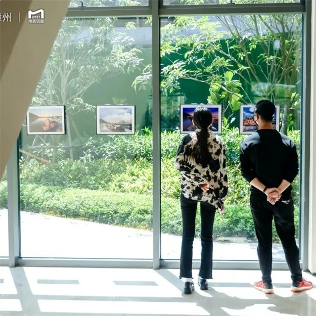 漳州台商区首届摄影展 | 在光影的艺术中,发现生活之美!——九房网 漳州台商区首届摄影展 | 在光影的艺术中,发现生活之美!——九房网