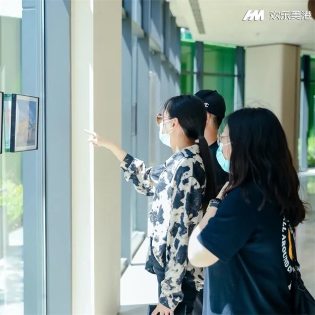 漳州台商区首届摄影展 | 在光影的艺术中,发现生活之美!——九房网 漳州台商区首届摄影展 | 在光影的艺术中,发现生活之美!——九房网