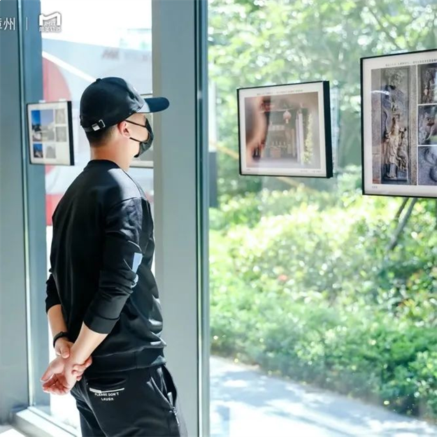 漳州台商区首届摄影展 | 在光影的艺术中,发现生活之美!——九房网 漳州台商区首届摄影展 | 在光影的艺术中,发现生活之美!——九房网