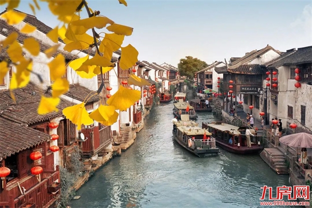 这份《36小时撒野计划·剧透报告》，解了多少人的“旅行瘾”！——九房网