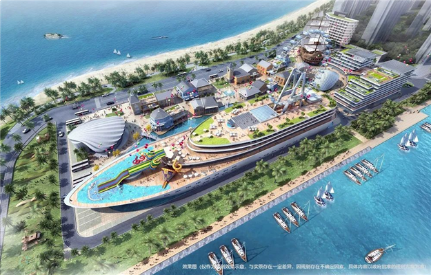 “36h撒野计划”温暖落幕,招商蛇口华东区域领潮美好生活永不止步——九房网 “36h撒野计划”温暖落幕,招商蛇口华东区域领潮美好生活永不止步——九房网