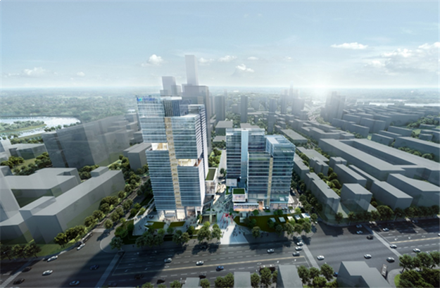 1-4月厦门省市重点项目建设提速！厦门时代、字节跳动等传新进展——九房网