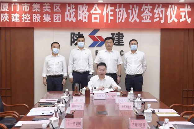 开工！新324国道改造工程正式进入全线施工阶段！——九房网