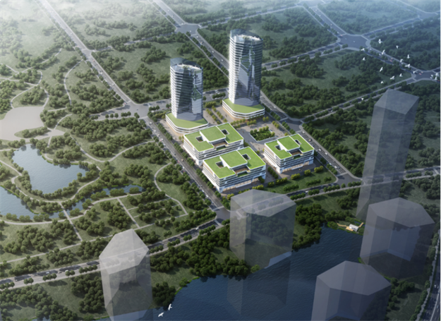 明年秋季投用！厦门新机场片区蔡厝高中年底完工！——九房网