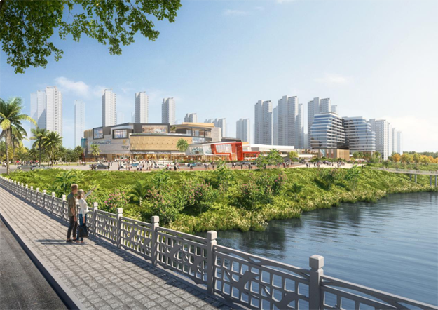 厦门宝龙旭辉城｜首次支付15万起，当代青年留厦置业的机会来了！——九房网