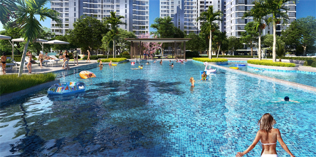 厦门宝龙旭辉城｜首次支付15万起，当代青年留厦置业的机会来了！——九房网