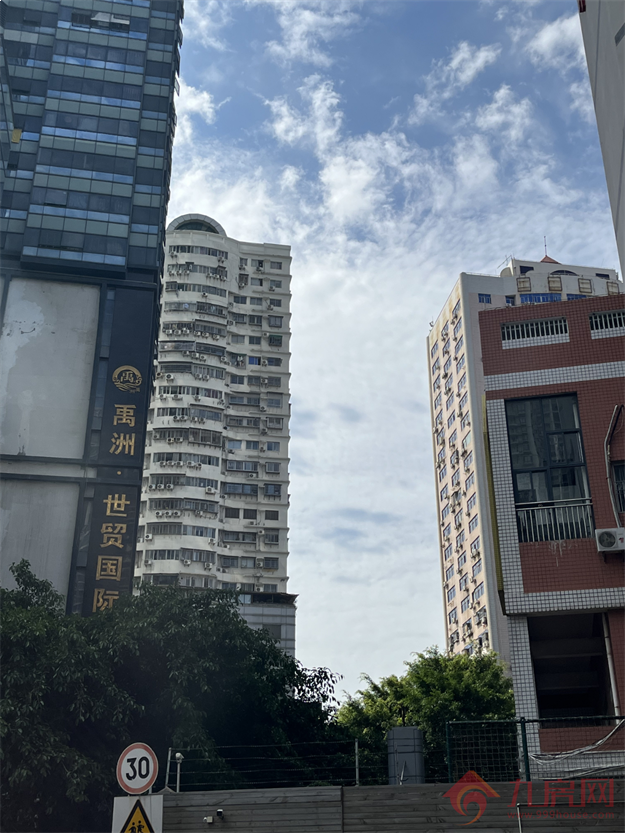 实探！房价连跌3个月！有房降6千/㎡！岛内这片区不香了？——九房网