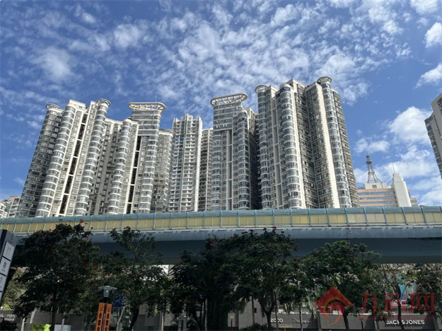 实探！房价连跌3个月！有房降6千/㎡！岛内这片区不香了？——九房网