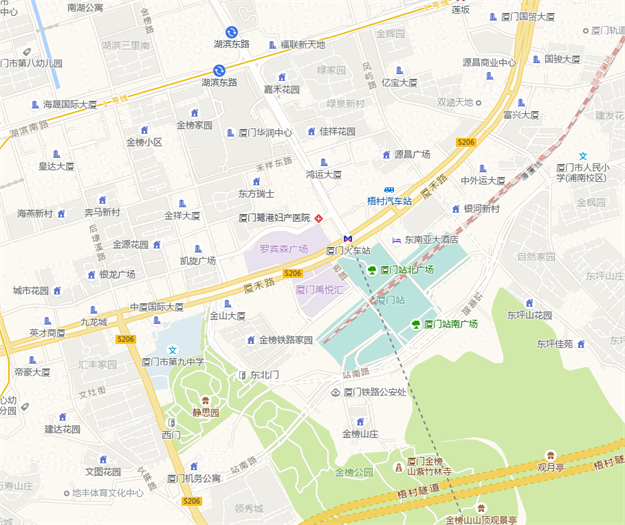 实探！房价连跌3个月！有房降6千/㎡！岛内这片区不香了？——九房网