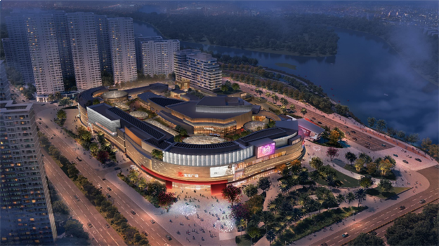 厦门宝龙旭辉城｜首次支付15万起，当代青年留厦置业的机会来了！——九房网