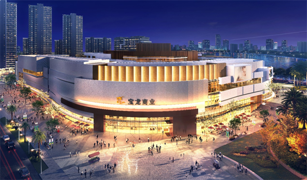 厦门宝龙旭辉城｜首次支付15万起，当代青年留厦置业的机会来了！——九房网