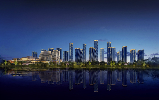 厦门宝龙旭辉城｜首次支付15万起，当代青年留厦置业的机会来了！——九房网