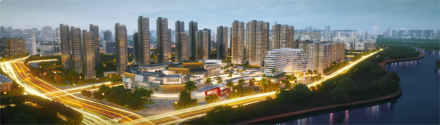 厦门宝龙旭辉城｜首次支付15万起，当代青年留厦置业的机会来了！——九房网