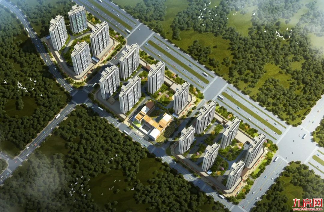 快讯!最高限价10097元/㎡!泉州两幅商住地块成功出让!——九房网 快讯!最高限价10097元/㎡!泉州两幅商住地块成功出让!——九房网