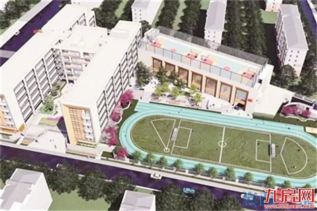 禾祥小学、大同小学岭兜校区划片招生方案听证会召开——九房网 禾祥小学、大同小学岭兜校区划片招生方案听证会召开——九房网