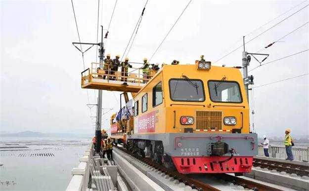 好消息!事关翔安大桥与福厦高铁最新进展!——九房网 好消息!事关翔安大桥与福厦高铁最新进展!——九房网