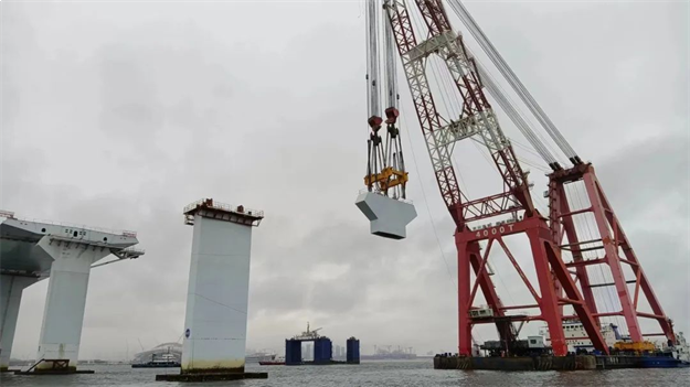 好消息!事关翔安大桥与福厦高铁最新进展!——九房网 好消息!事关翔安大桥与福厦高铁最新进展!——九房网