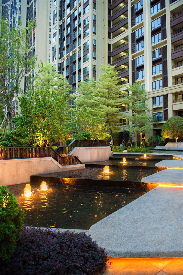 谢谢你龙湖，以家人的名义——九房网