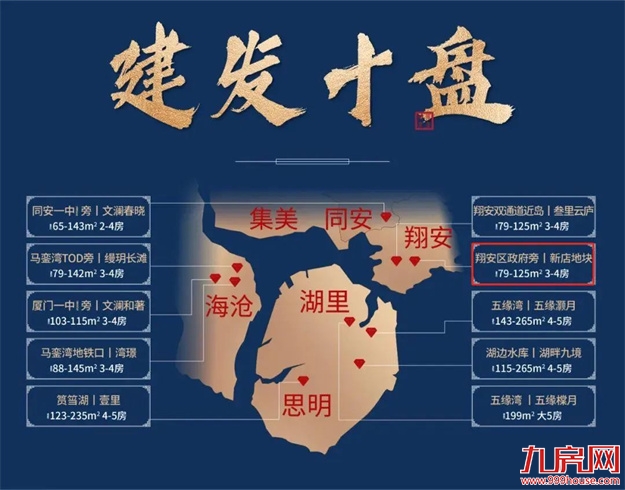 厦门房产,厦门房地产,厦门新房,九房网,厦门房产