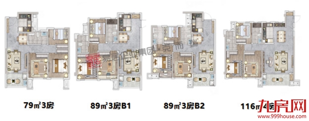 国贸学原三期：首推295套房源，折后均价19635元/㎡+车位15万元/ 个——九房网
