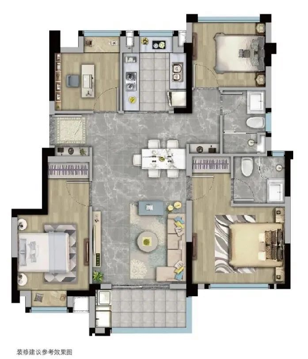 稀罕!这才是有腔调的洋房——九房网 稀罕!这才是有腔调的洋房——九房网