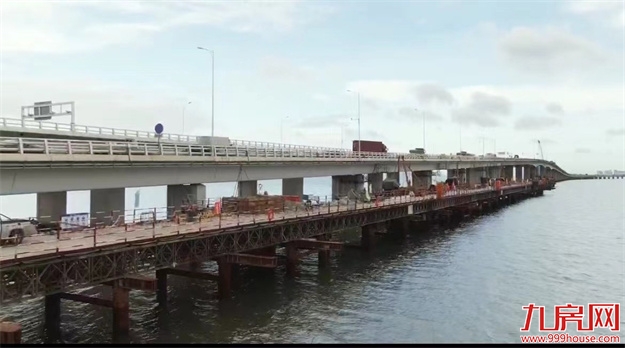 王炸！厦门突传猛料！昌厦金高铁、机场西站要来？——九房网