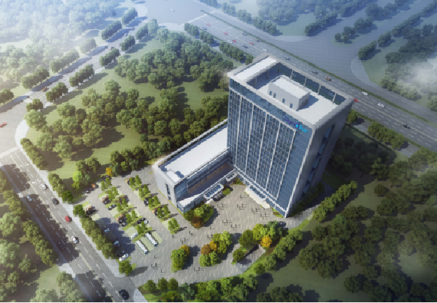 同安新城将新增一高新科技园！预计7月竣工投产！——九房网