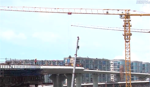 王炸！厦门突传猛料！昌厦金高铁、机场西站要来？——九房网