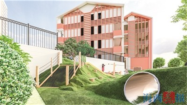 总投近9.5亿！湖边水库新项目报建！明年3月开工！——九房网