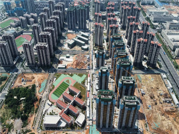 4连跌！厦门最新房租数据曝光！有房东涨300元/月！——九房网