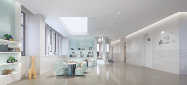 新增学位2970个!翔安新城片区4所学校今秋投用!——九房网 新增学位2970个!翔安新城片区4所学校今秋投用!——九房网