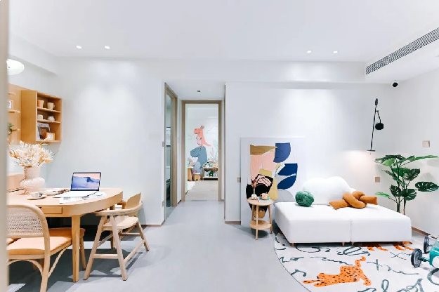 不一样的鼓浪屿生活“打开方式”——九房网