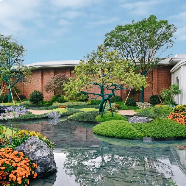 不一样的鼓浪屿生活“打开方式”——九房网