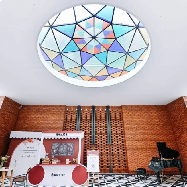 不一样的鼓浪屿生活“打开方式”——九房网