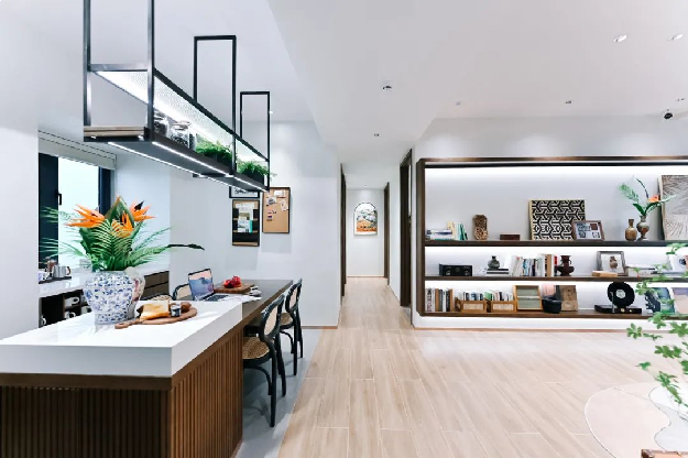 不一样的鼓浪屿生活“打开方式”——九房网