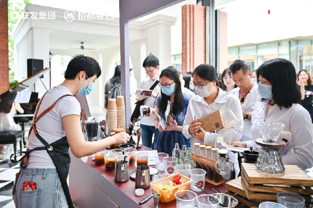 不一样的鼓浪屿生活“打开方式”——九房网