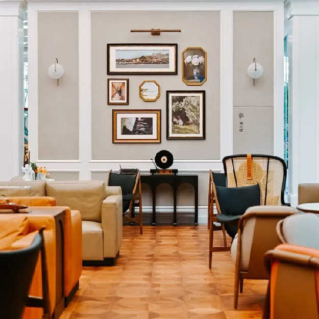 不一样的鼓浪屿生活“打开方式”——九房网