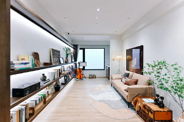 不一样的鼓浪屿生活“打开方式”——九房网