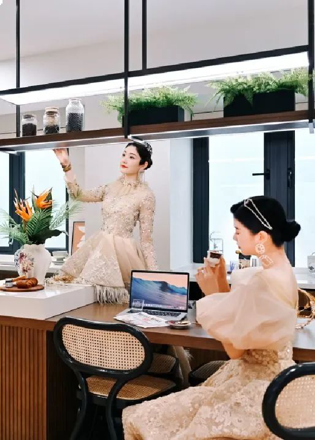 不一样的鼓浪屿生活“打开方式”——九房网