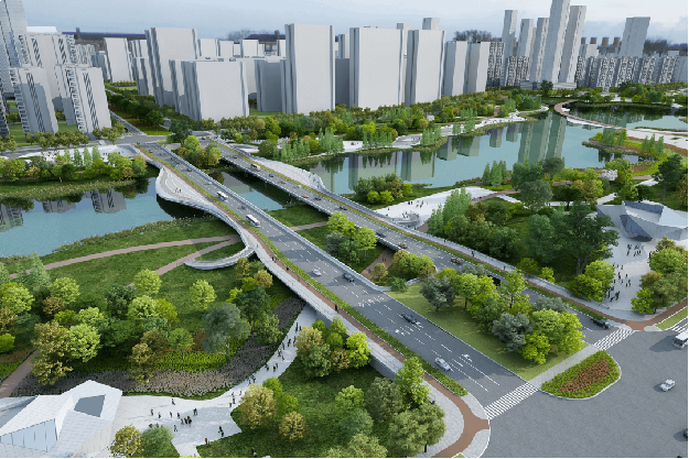 面向1-7年级招生！厦门五缘第二实验学校翔安分校今秋开办！——九房网