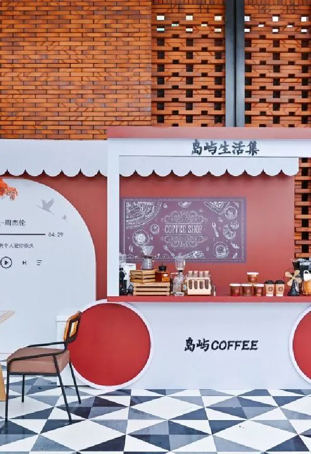 不一样的鼓浪屿生活“打开方式”——九房网