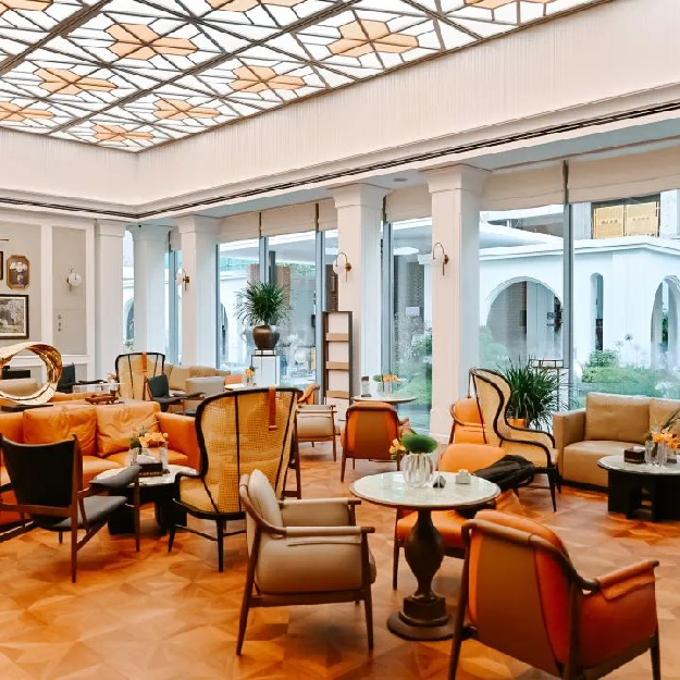 不一样的鼓浪屿生活“打开方式”——九房网