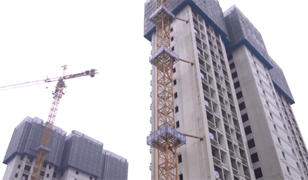 速看！海沧两片区规划有变！新增幼儿园和小学！华中师大附中也有变化！——九房网